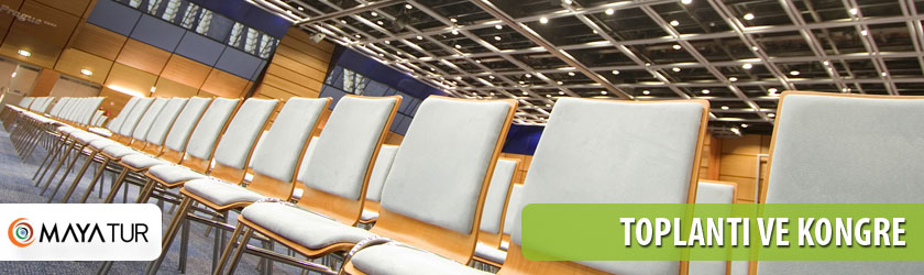 Toplantı ve Kongre